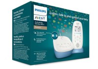 Philips AVENT Baby DECT monitor SCD735/52