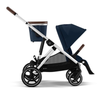 CYBEX Gold GAZELLE S Sportovní/sourozenecký kočárek