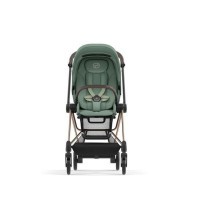 CYBEX Platinum MIOS Seat Pack Potah na sportovní sezení Comfort