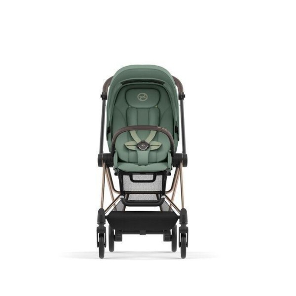 CYBEX Platinum MIOS Seat Pack Potah na sportovní sezení Comfort
