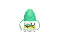Suavinex LÁHEV PRVNÍ S OUŠKY 150 ml WANDERLUST Suavinex LÁHEV PRVNÍ S OUŠKY 150 ml WANDERLUST