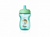 Tommee Tippee Sportovní láhev Explora 12m+ 300ml