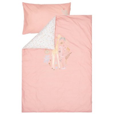 Pink Blooming Safari