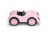 Green Toys Sportovní auto růžové