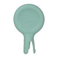 b.box Mini vidlička 3 ks - pastelová