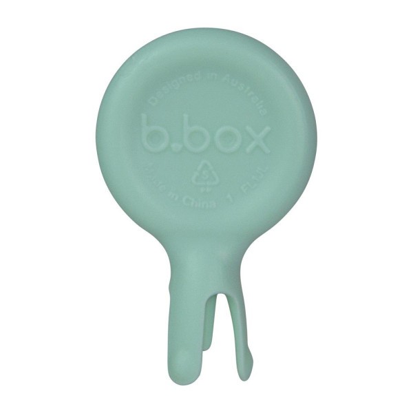 B.BOX Mini vidlička 3 ks - pastelová