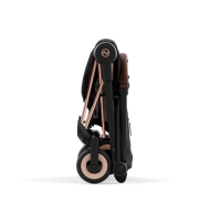 CYBEX COYA Rosegold Golfový kočárek