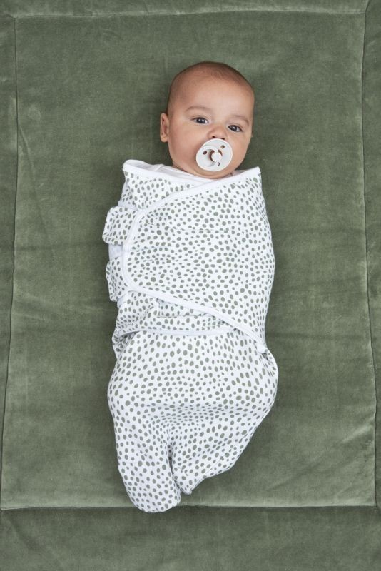 MEYCO Zavinovačka 0-3 m Swaddle Meyco