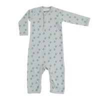 LODGER Jumper Print Rib Overal