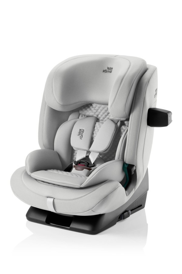 BRITAX RÖMER Autosedačka Advansafix Pro 76-150 cm