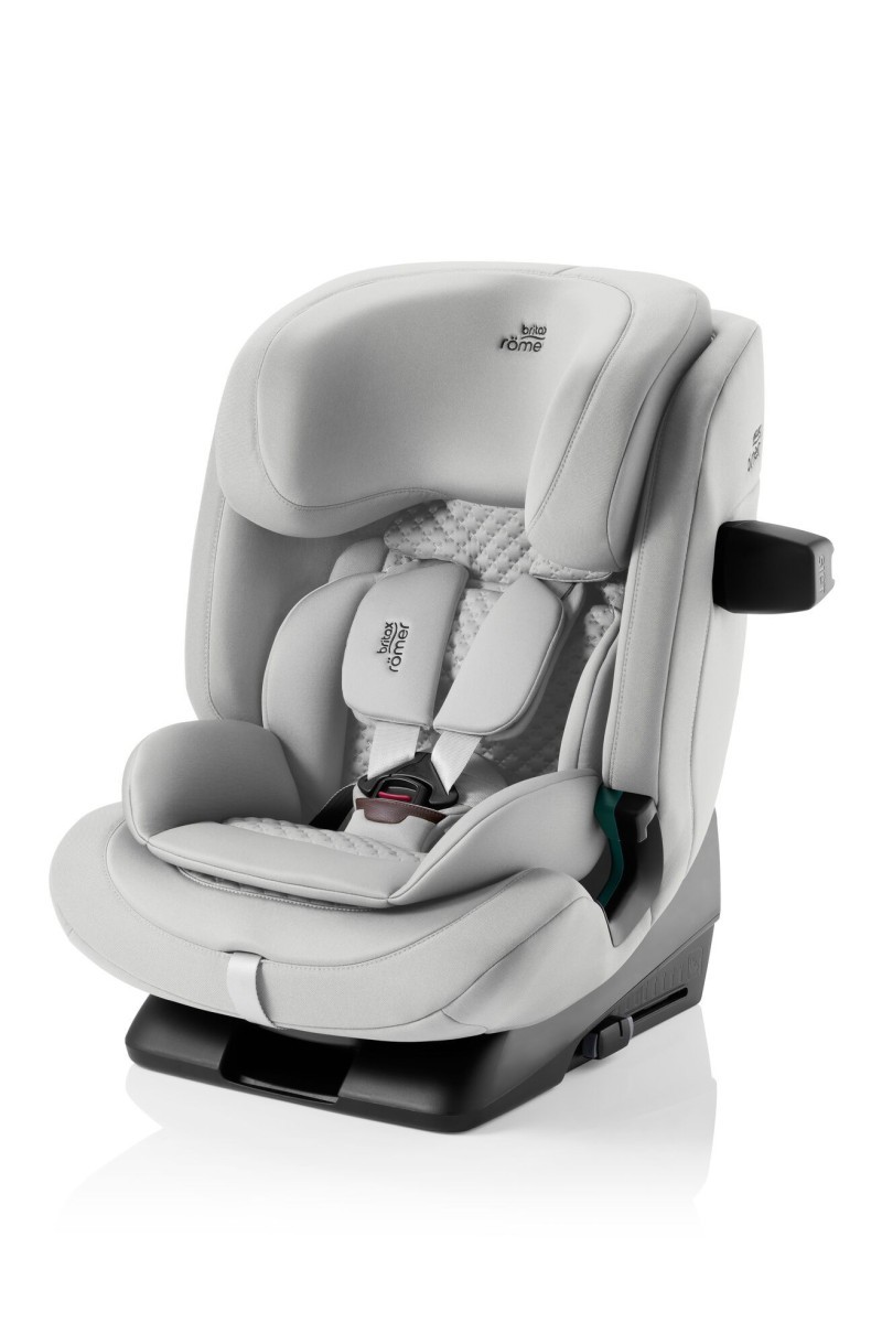 BRITAX RÖMER Autosedačka Advansafix Pro 76-150 cm