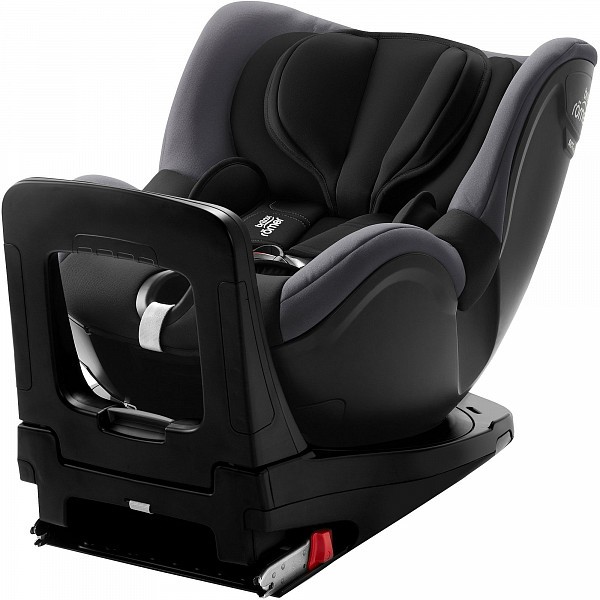 BRITAX RÖMER Autosedačka Dualfix i-Size