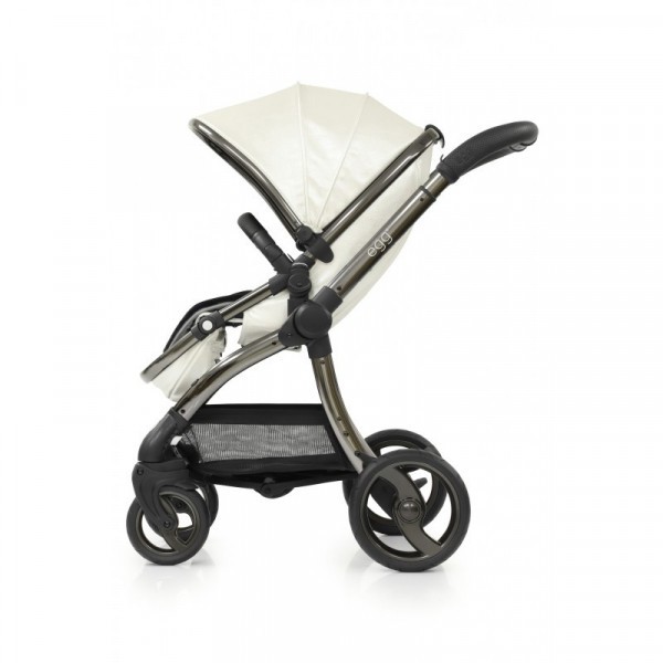 BabyStyle EGG kočárek 2020