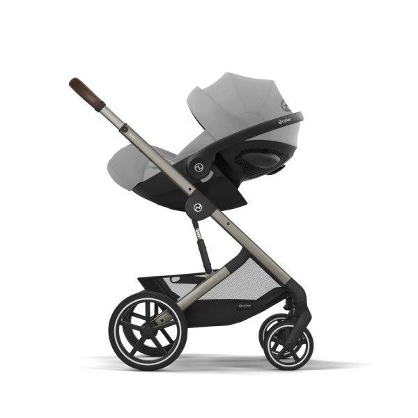 CYBEX Gold CLOUD G I-SIZE PLUS Autosedačka 40-87cm + DÁREK kód na slevu GOLD10