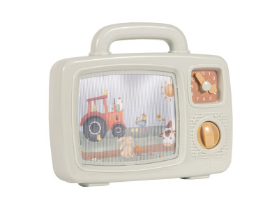 Hudební televize Farma