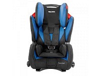 Autosedačka RECARO Sport Evolution