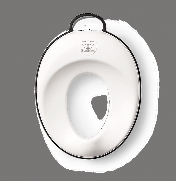 Adaptér na WC Baby Björn
