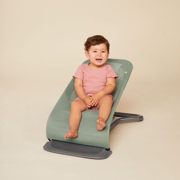ERGOBABY EVOLVE lehátko MESH