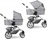 ABC Design Salsa 4 graphite grey 2021