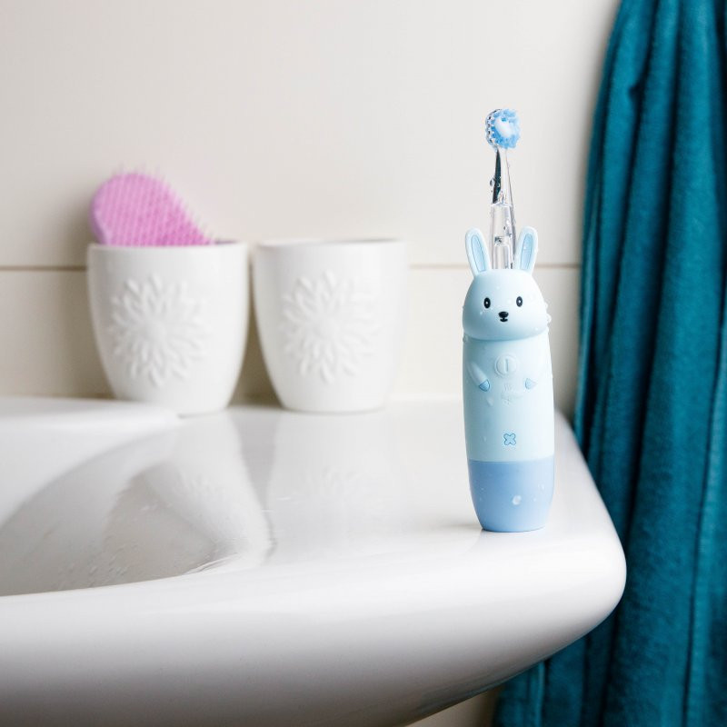 INNOGIO Elektronický sonický zubní kartáček