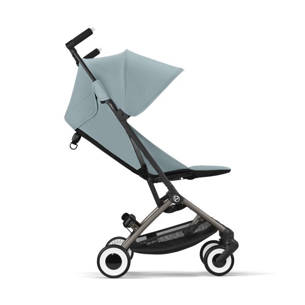 CYBEX Gold LIBELLE Golfový kočárek + DÁREK kód na slevu GOLD10