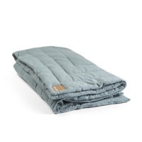 Deka Elodie Details Quilted Winter on the prairie