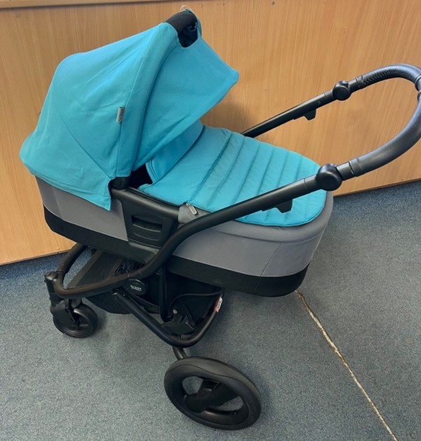 Kočárek BRITAX RÖMER Affinity 2