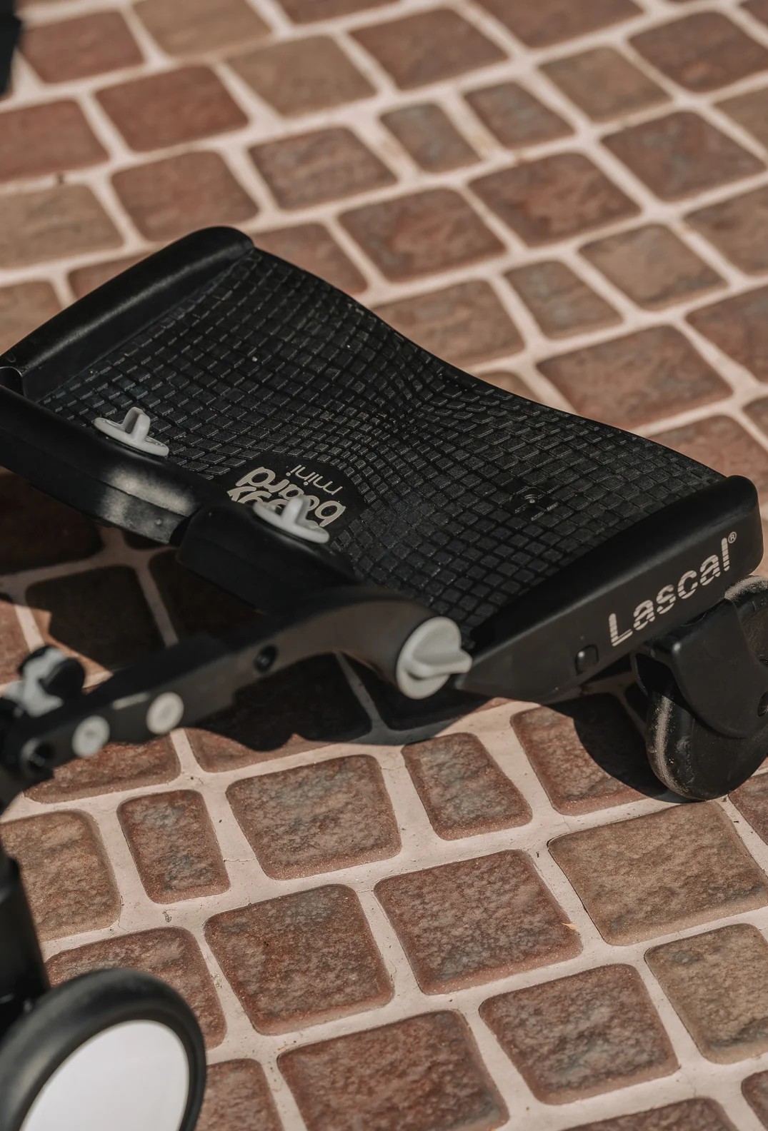 LASCAL Stupátko BuggyBoard® Mini 3D