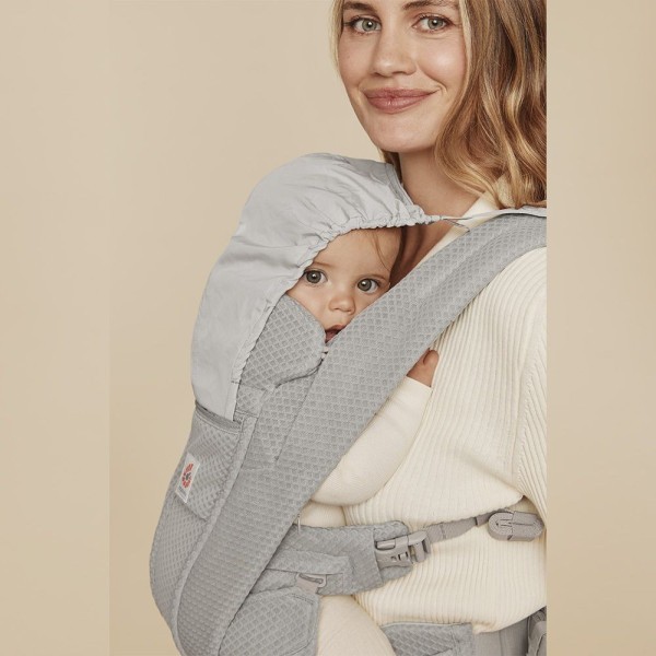 ERGOBABY OMNI DELUXE Mesh Ergonomické nosítko