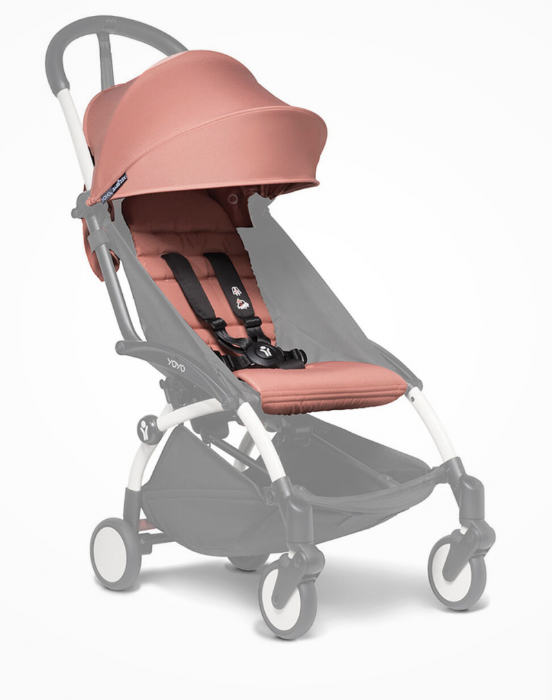 Stokke BABYZEN® YOYO² Textilní set