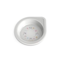 SUAVINEX  Jídelní set BEAR +6 m