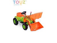 Elektrický bagr Toyz Bulldozer