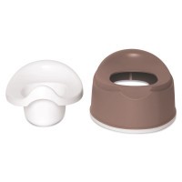 BÉBÉ-JOU Nočník GROW BÉBÉ-JOU Nočník GROW