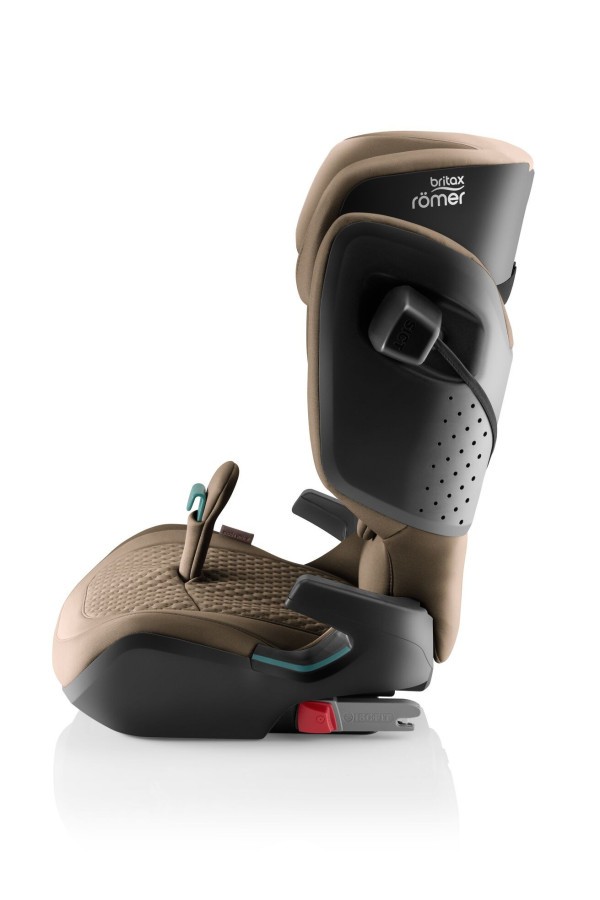 BRITAX RÖMER Kidfix Pro Autosedačka 100-150 cm