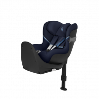 CYBEX SIRONA S2 i-SIZE Autosedačka 0-18 Kg Navy Blue