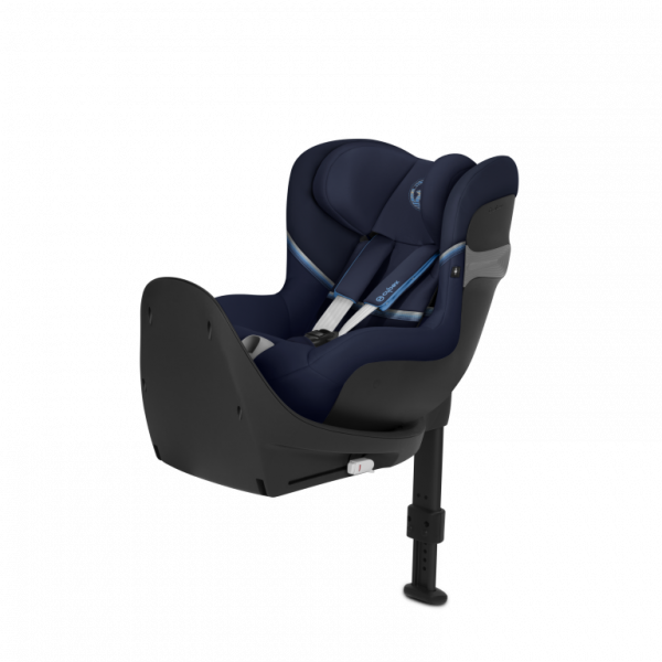 CYBEX SIRONA S2 i-SIZE Autosedačka 0-18 Kg Navy Blue