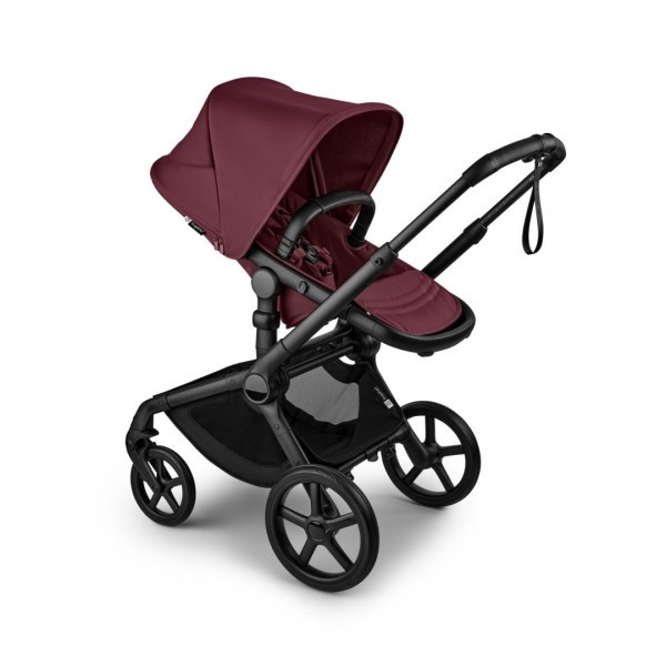 BUGABOO Fox 5 Renew complete