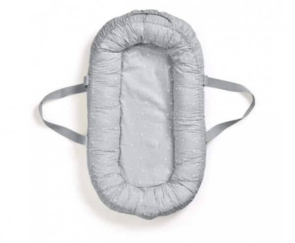 ELODIE DETAILS Hnízdo pro miminko Baby nest