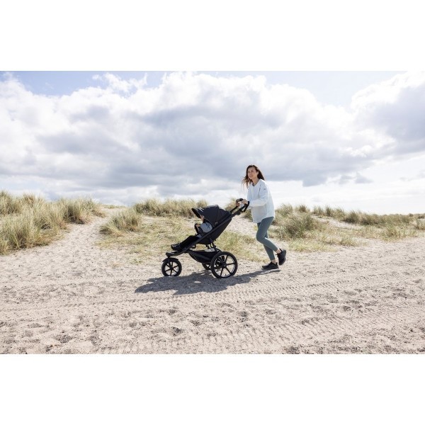 THULE Urban Glide 3 + dárek pláštěnka Altabebe