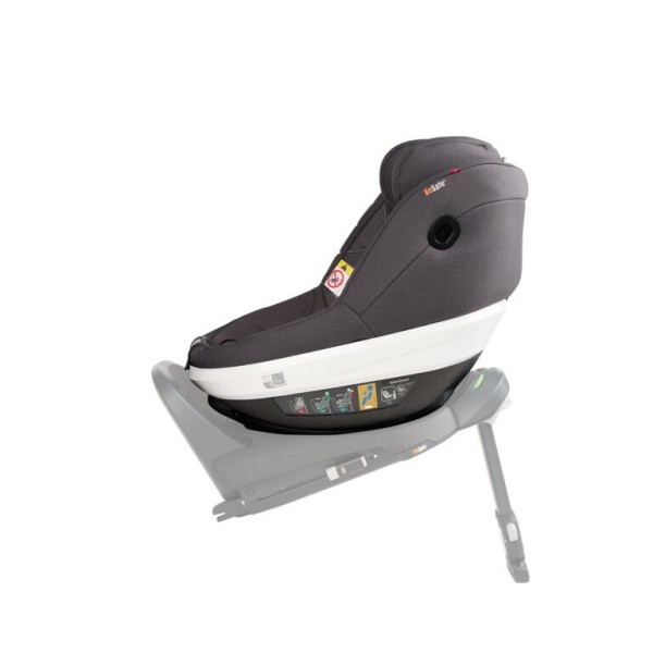 BESAFE Beyond Autosedačka 61-125 cm