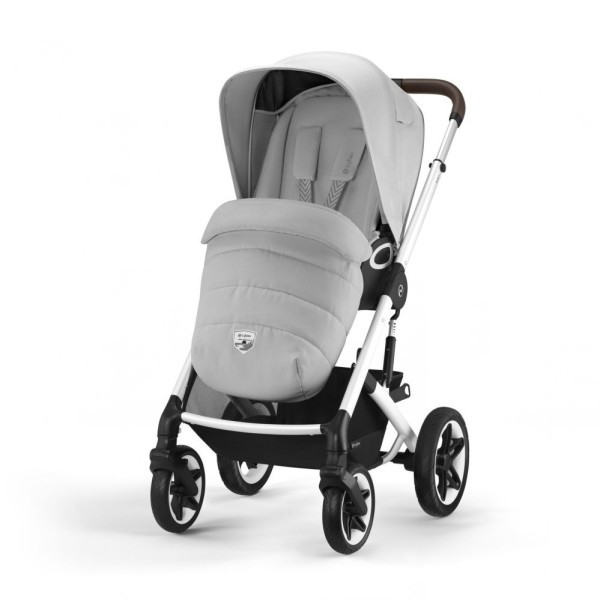 CYBEX Gold TALOS S LUX Sportovní kočárek + DÁREK kód na slevu GOLD10