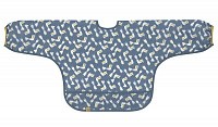 Bryndák s rukávky Lässig Long sleeve Bib Bryndák s rukávky Lässig Long sleeve Bib