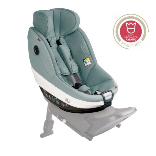 BESAFE Beyond 360 Autosedačka 61-125 cm