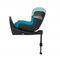 CYBEX SIRONA SX2 I-SIZE 2023 Beach Blue