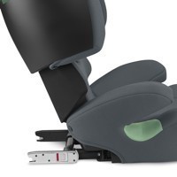 CBX BY CYBEX SOLUTION X I-FIX Autosedačka 100-150cm