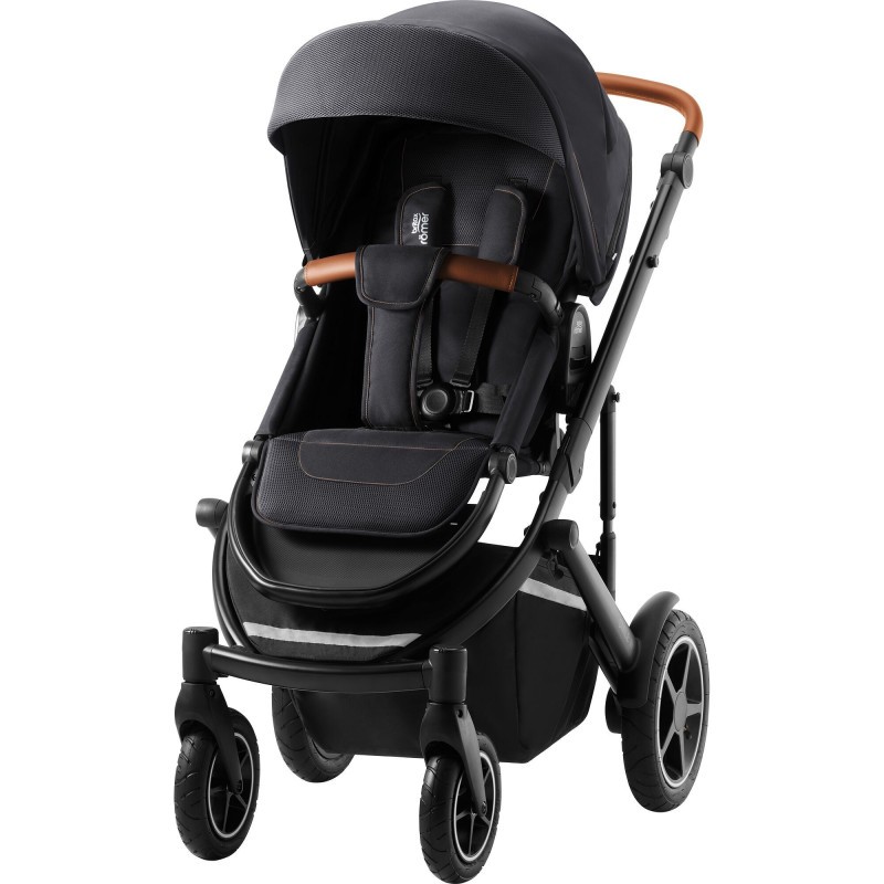 BRITAX Smile III Sportovní kočárek