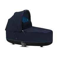 CYBEX PRIAM Lux Hluboká korba Carry Cot 2020 CYBEX PRIAM Lux Hluboká korba Carry Cot 2020