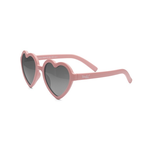REAL SHADES Sluneční brýle Heart 2+