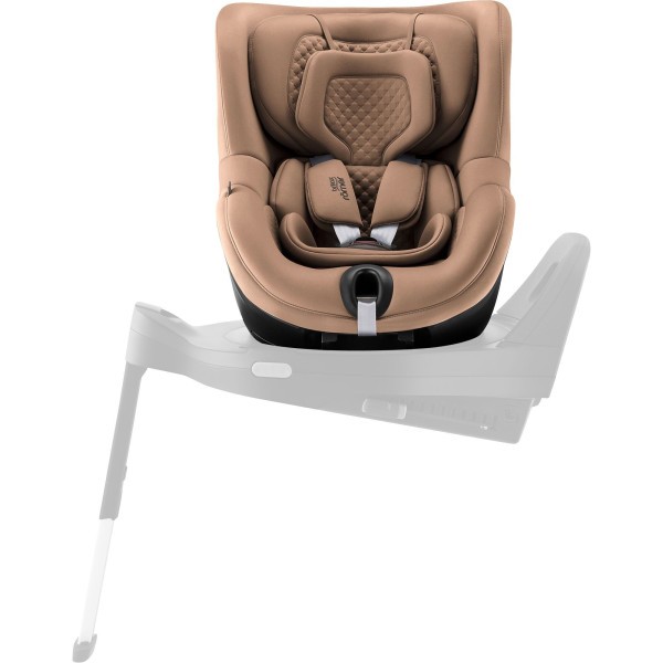 BRITAX RÖMER Autosedačka Dualfix 5Z  61-105cm