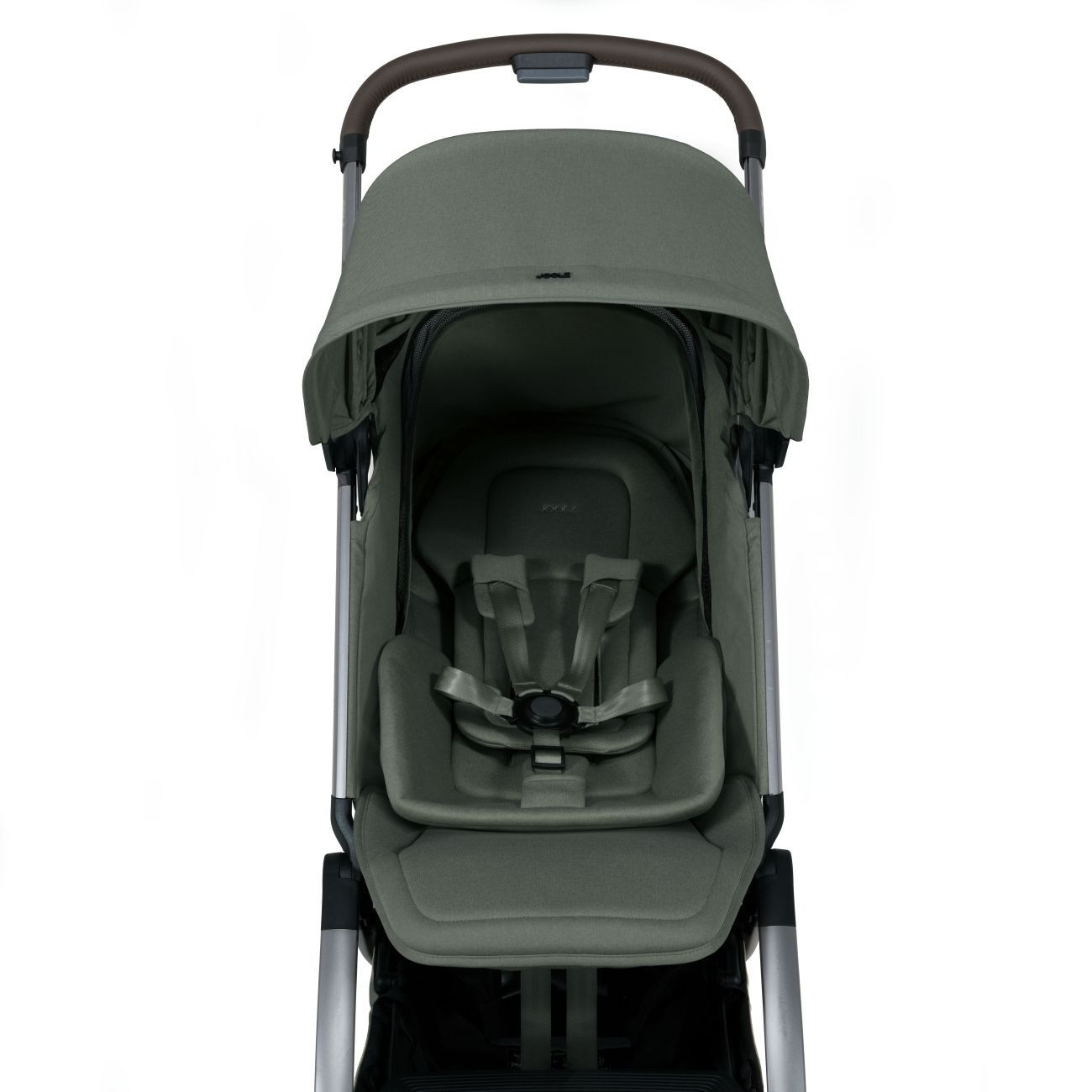 JOOLZ Novorozenecká vložka pro Aer2 /+//Day5 - Forest green